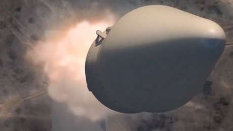 "Les dejamos ir demasiado lejos": EE.UU. cree que Rusia tendrá listo su misil Avangard en 2020