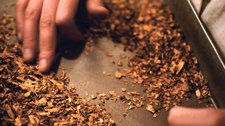 Encuentran un gran yacimiento de oro en Siberia