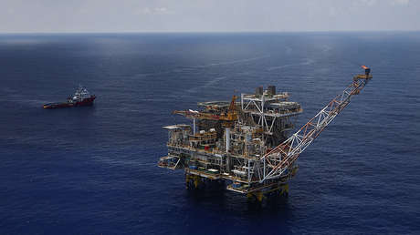 Pekín se opone a las perforaciones en la zona en disputa del mar de la China Meridional