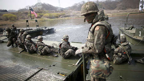 Corea del Norte acusa al Gobierno de Corea del Sur de incompetencia