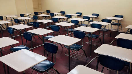 La niña venezolana que sorprendió a Chile ganando un concurso de historia