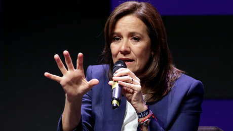 Los candidatos presidenciales en México se pelean los votos que dejó Margarita Zavala