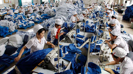 China podría hacer concesiones comerciales millonarias a EE.UU. para combatir el déficit