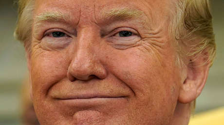 La Casa Blanca se suma al debate viral de '¿Yanny o Laurel?' (y Trump propone su propia versión)