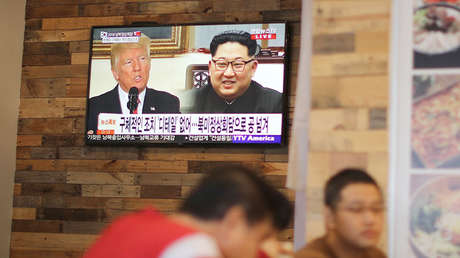 ¿Por qué la analogía con Libia evocada por EE.UU. provoca tanto rechazo en Corea del Norte?