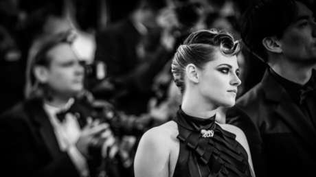 Película en blanco y negro: El Festival de Cannes, desde otra perspectiva