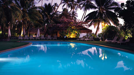 ¿Piscinas falsas? La nueva antitendencia en hoteles se hace viral en la Red (FOTOS)