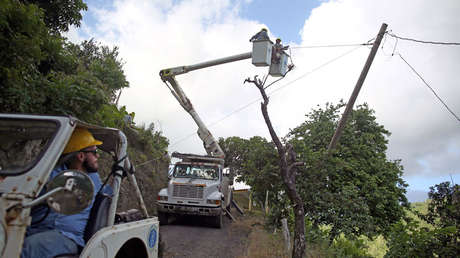Cuerpo de Ingenieros del Ejército de EE.UU. prorroga su permanencia en Puerto Rico