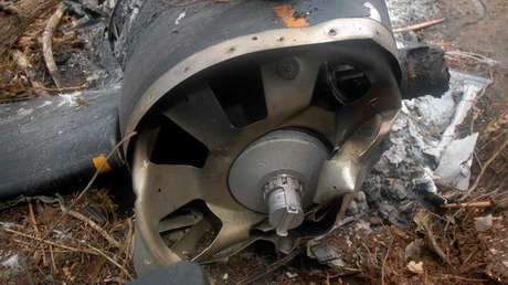 Estos son los anteriores accidentes aéreos acaecidos en la historia reciente de Cuba