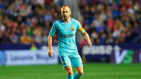 Ni China ni Japón: Andrés Iniesta podría ser el nuevo jugador-entrenador del Manchester City