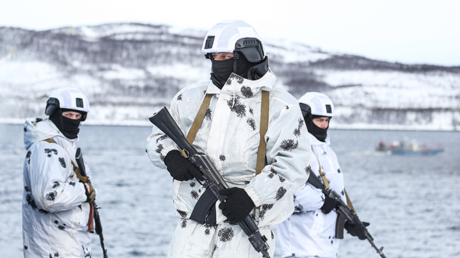 No se atrevan a atacar a estos tres países: la advertencia de un diario sueco