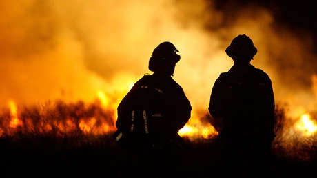 VIDEO: Al menos 22 heridos tras una explosión en una fábrica en EE.UU.
