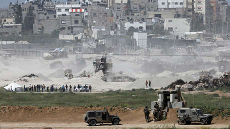 Erdogan compara la "brutalidad" de Israel en Gaza con la persecución de los judíos por los nazis