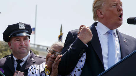 Descubre las instantáneas más curiosas y llamativas que nos dejó esta semana  