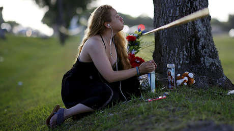 "Lo rechazó y él la mató": La madre de una víctima de la matanza en Texas hace un revelador anuncio
