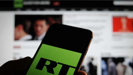 Reino Unido abre tres nuevas investigaciones contra RT