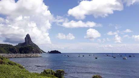 Primer nacimiento en 12 años en una remota isla donde está prohibido dar a luz