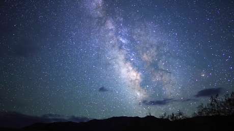 FOTO: Crean el atlas más detallado de una 'fábrica de soles'