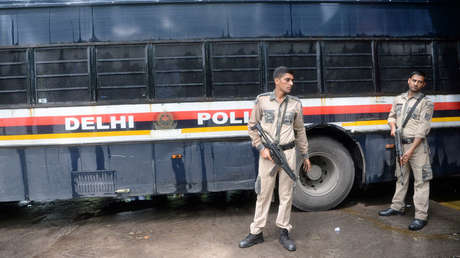 Asesinan y descuartizan a una chica de 16 años después de que pidiera su salario a su jefe