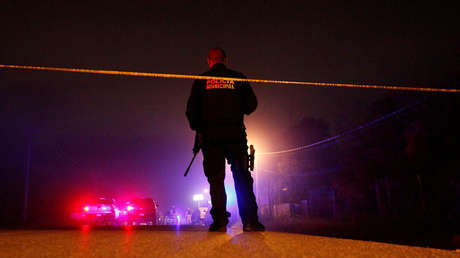 México: Asesinan al hijo de un magistrado electoral en Guerrero