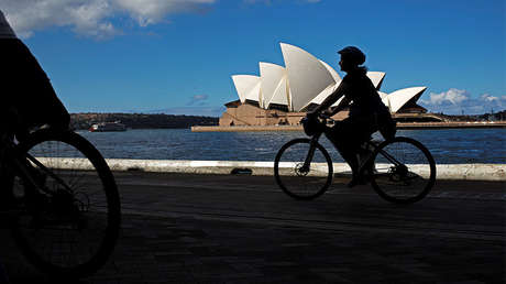 Urgen a un acuerdo de libre comercio entre Australia y Reino Unido ante el "proteccionismo de Trump"