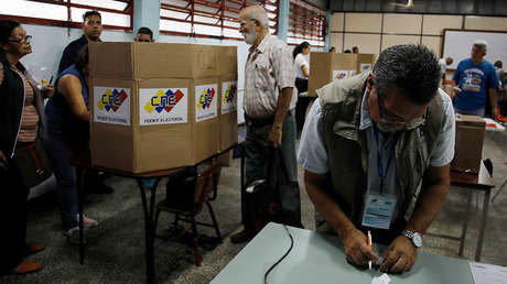 "No existen razones que puedan deslegitimar las presidenciales de Venezuela"