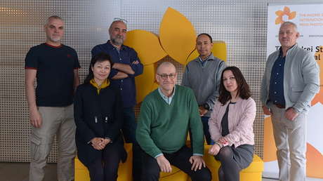 El Concurso Internacional de Fotoperiodismo Andréi Stenin 2018 anuncia a los finalistas