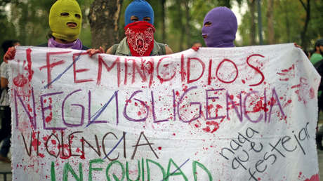 Las grandes ausentes en los discursos de los candidatos a la Presidencia de México