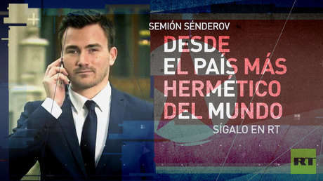 RT llega a Corea del Norte para ser testigo directo del histórico cierre del sitio nuclear