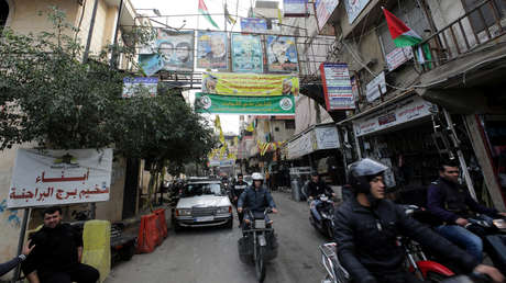 Una mendiga libanesa hallada muerta en Beirut tenía más de un millón de dólares en el banco