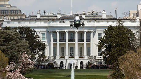 EE.UU. amenaza con represalias tras expulsión de diplomáticos de Venezuela