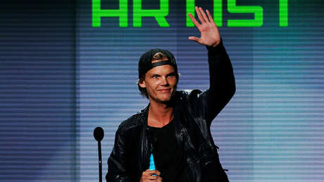 Familiares de Avicii anuncian planes para el funeral del célebre DJ