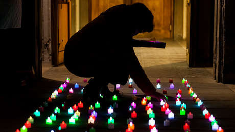 Suspenden a 14 sacerdotes chilenos envueltos en un escándalo sexual