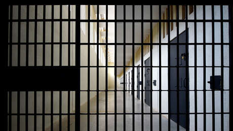 Un preso muere sofocado tras cavar un túnel de 70 metros y quedar a pocos metros de la libertad