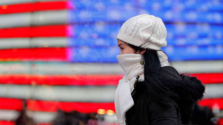 ¿Otro triunfo de Trump?: La Tierra se enfría medio grado y reta al cambio climático