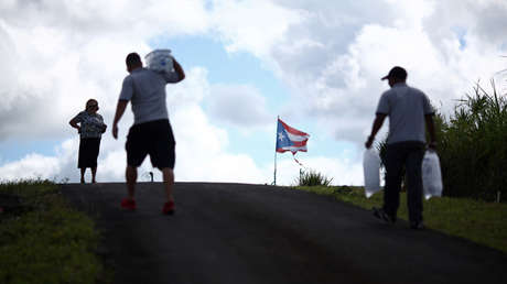 Un candidato republicano al Congreso opina que los puertorriqueños no deberían votar en Florida