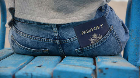 Ahora este es el pasaporte más poderoso del mundo