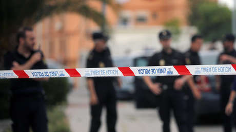 España: Cuatro muertos y 28 heridos en una explosión de material de pirotecnia (VIDEOS)