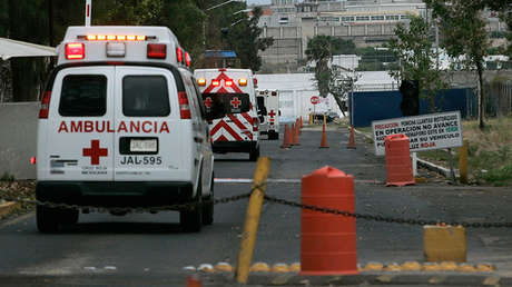 VIDEO: Acribillan a quemarropa a una persona durante acto de campaña de una candidata en México