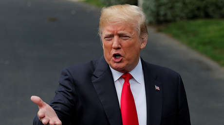 WSJ: Trump sopesa aumentar en 10 veces los aranceles a los vehículos importados