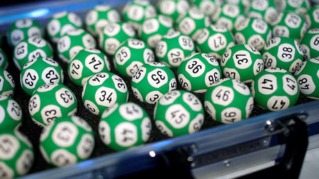 Hombre de mucha suerte: gana la lotería cuatro veces en seis meses