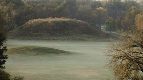 Revelan por qué una cultura indígena milenaria abandonó su territorio al norte del golfo de México