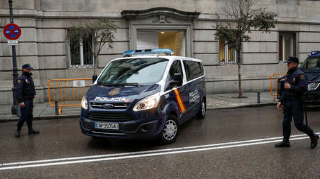 Lanzan macrooperación en Cataluña por presunto desvío masivo de fondos para financiar el 'procés'