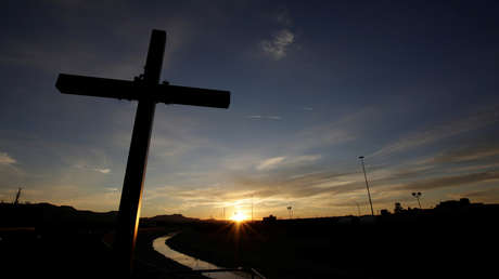 VIDEO: Acusan a agente fronterizo de EE.UU. de matar a tiros a una indocumentada