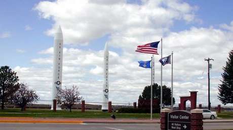 "Sentía paranoia y pánico": Militares de EE.UU. encargados de guardar misiles nucleares tomaban LSD