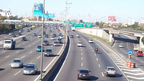 Argentina: Atropelló y no ayudó a la víctima porque llegaba tarde a buscar a su hijo en la escuela