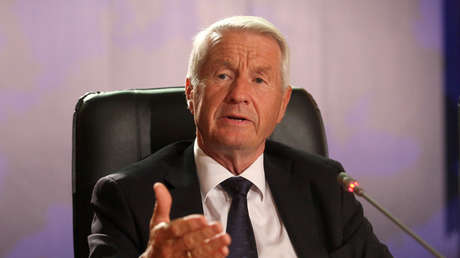 Consejo de Europa: "La cancelación de la cumbre Trump-Kim es una amenaza para todo el mundo"