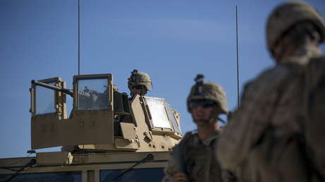 El Pentágono advierte que está en "posición de boxeador", listo para defenderse de Pionyang