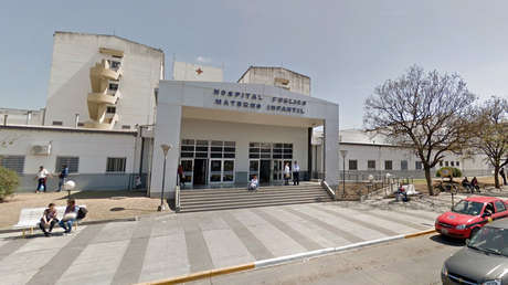 Argentina: Polémica por el embarazo de una niña de 10 años que fue violada por su padrastro