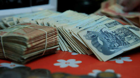 Videos revelan cómo operaban empleados para desfalcar un banco en Bolivia